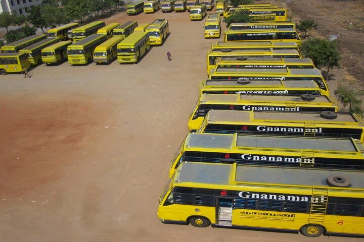 transport